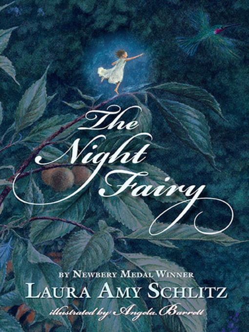 Title details for The Night Fairy by Laura Amy Schlitz - Wait list